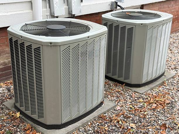 Reliable Emergency Hvac contractor in Saint Johns, OH by JG Cool HVAC